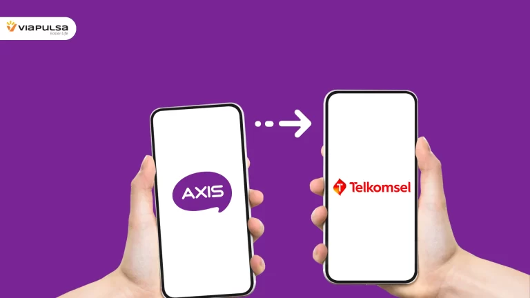 Cara Transfer Pulsa AXIS ke Telkomsel (Mudah) 10 Cara Transfer Pulsa AXIS ke Telkomsel (Mudah)