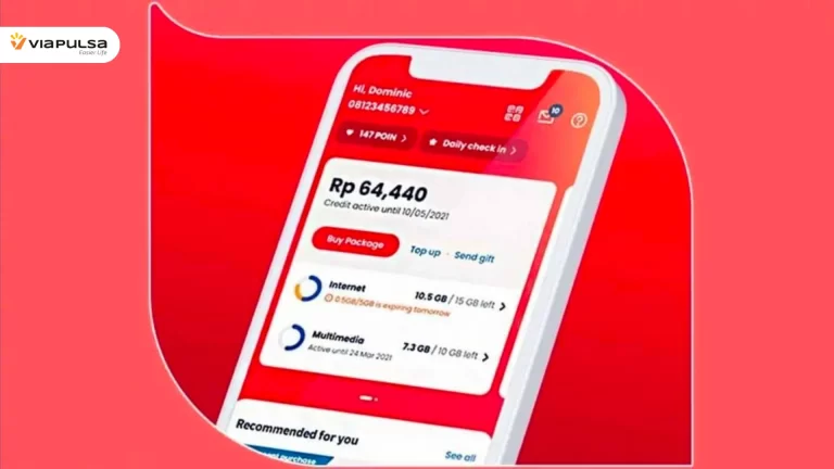Cara Tukar Poin Telkomsel dalam 3 Langkah Mudah