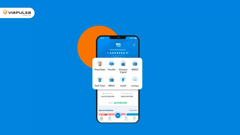 Mudah! 2 Cara Daftar Internet Banking BRI 8 Mudah! 2 Cara Daftar Internet Banking BRI