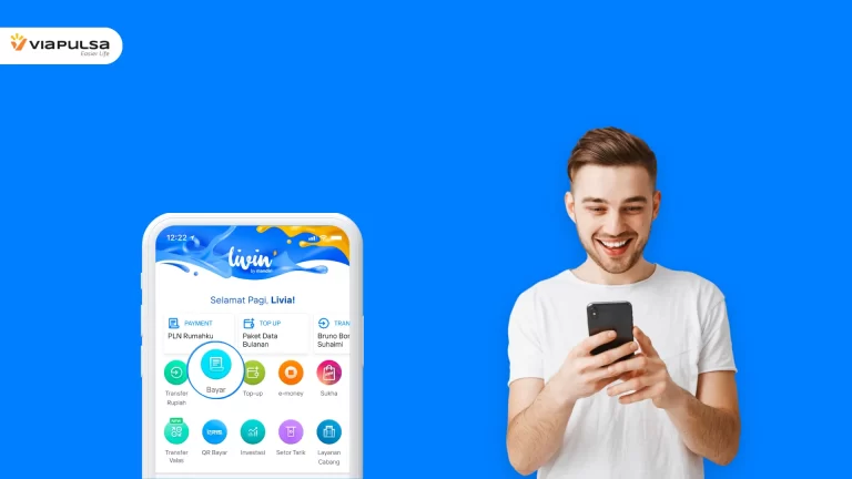 Mudah! 2 Cara Transfer Virtual Account Mandiri! 8 Mudah! 2 Cara Transfer Virtual Account Mandiri!