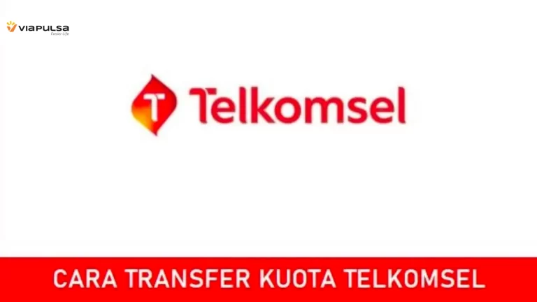 Mudah! 3 Cara Transfer Kuota Telkomsel! 11 Mudah! 3 Cara Transfer Kuota Telkomsel!