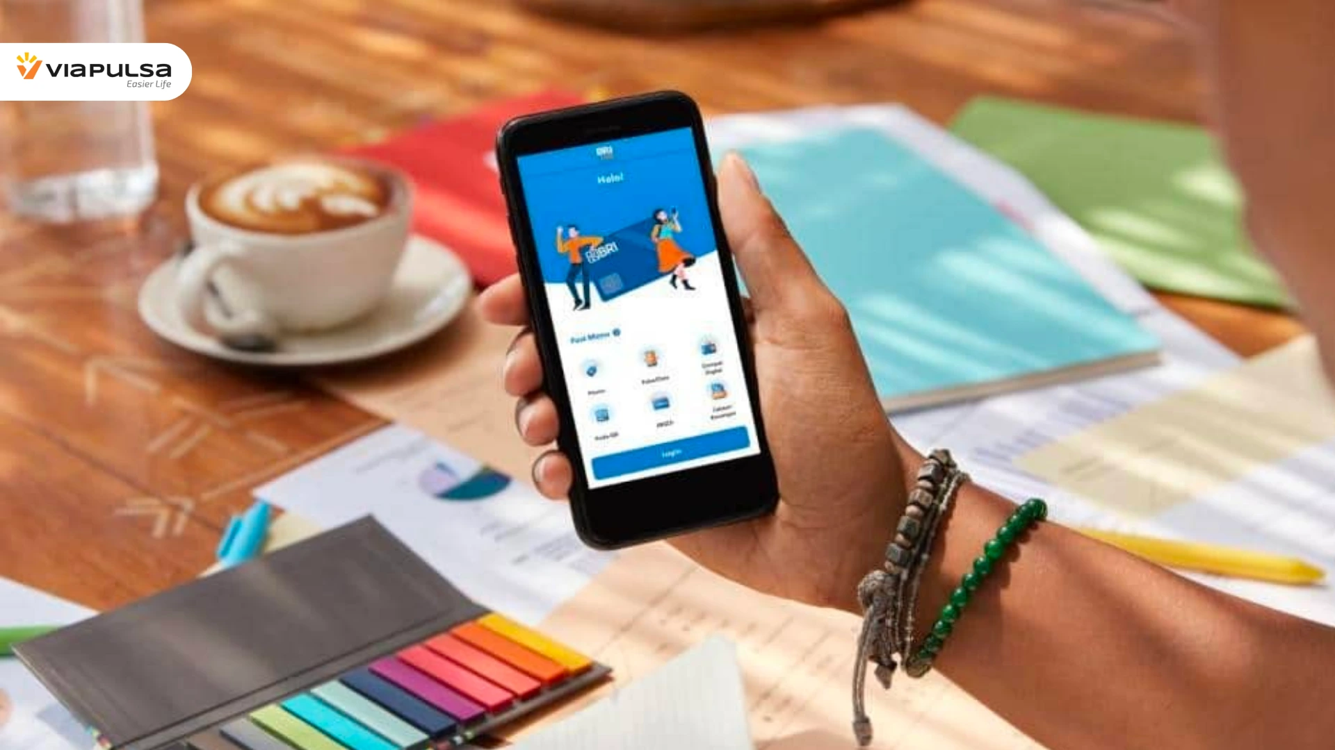 Mudah! 4 Cara Cek Nomor Rekening BRI Anti RIbet