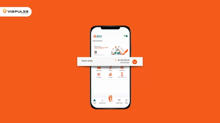 Mudah! 4 Cara Cek Saldo BNI Anti Ribet 11 Mudah! 4 Cara Cek Saldo BNI Anti Ribet