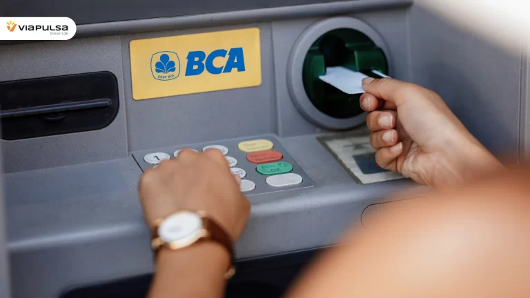 Mudah! Cara Cek Mutasi di ATM BCA Tanpa Ribet 9 Mudah! Cara Cek Mutasi di ATM BCA Tanpa Ribet