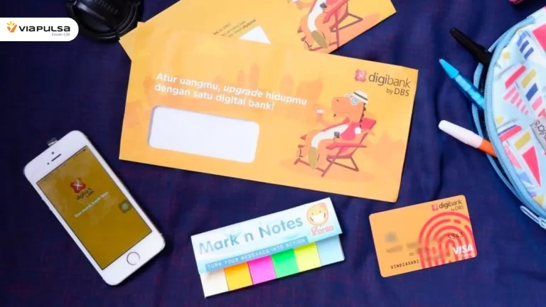 Mudah! Cara Daftar Digibank Anti Ribet