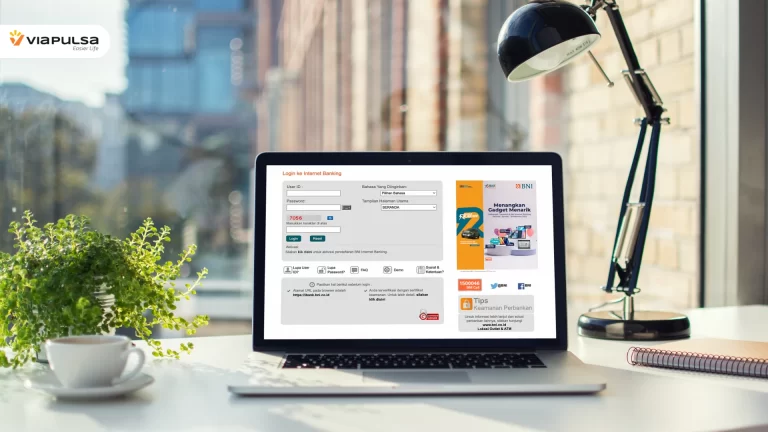 Mudah! Cara Daftar Internet Banking BNI