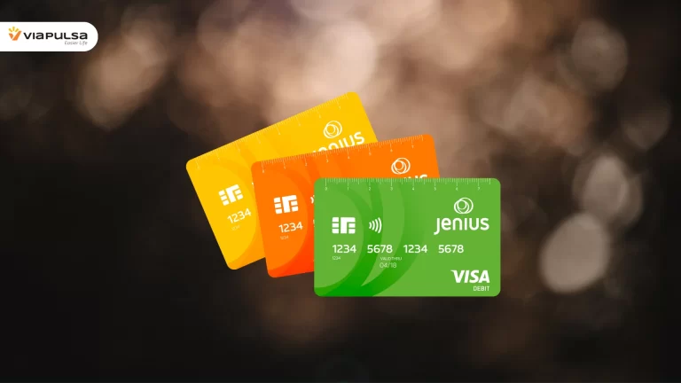 Mudah! Cara Daftar Jenius Anti Ribet