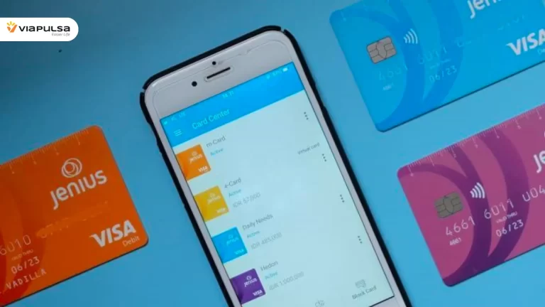 Mudah! Cara Transfer Jenius ke BCA Anti Ribet
