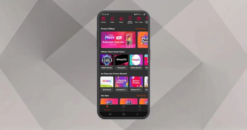 Cara Tukar Poin Tri Via Aplikasi 2 Cara Tukar Poin Tri dan Mendapatkan Hadiahnya (Menukar Poin Tri Melalui Aplikasi Bima+)