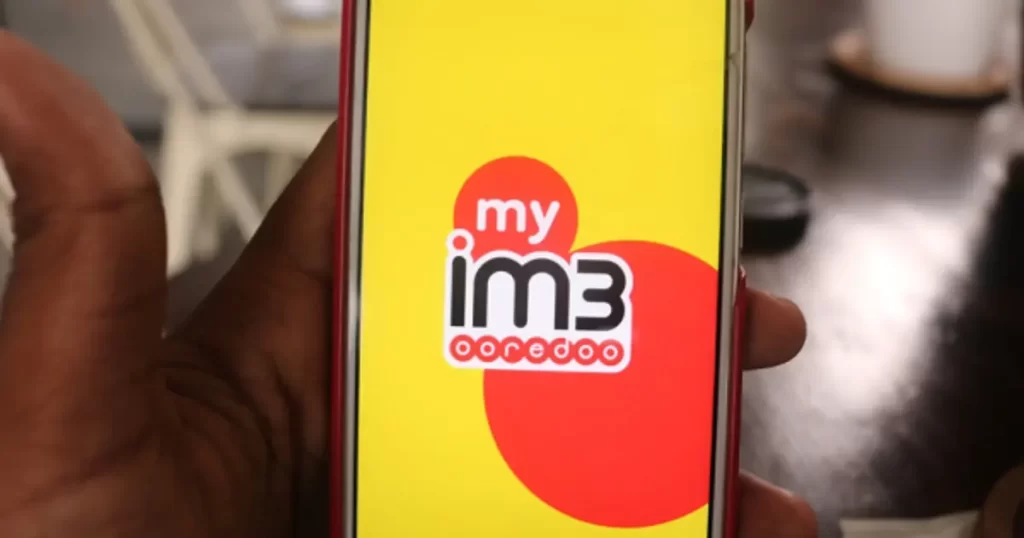 Cara Memasukan Voucher Indosat via MyIM3 3 Cara Memasukan Voucher Indosat untuk Paket Internet (Cara Memasukan Voucher Indosat via MyIM3)