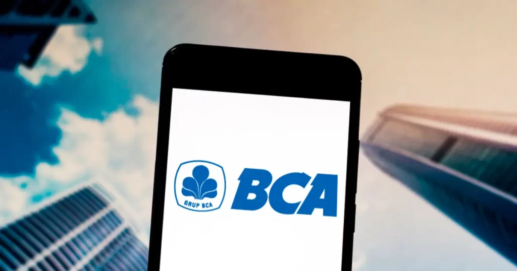 3 Cara Transfer BCA ke OVO yang Mudah dan Tidak Ribet (Cara Transfer BCA ke OVO Melalui BCA Mobile)