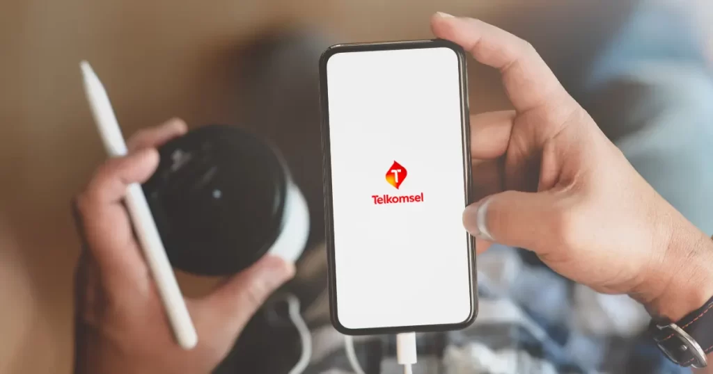 3 Cara Transfer Pulsa Telkomsel yang Mudah & Anti Ribet 2 3 Cara Transfer Pulsa Telkomsel yang Mudah & Anti Ribet (Transfer Pulsa Melalui Aplikasi MyTelkomsel)
