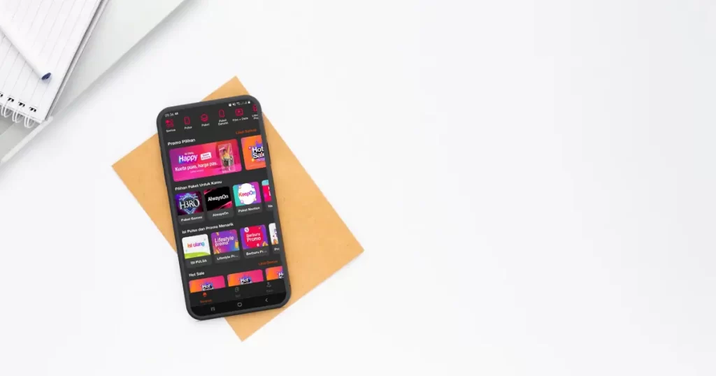 5 Cara Cek Nomor Tri Bila Terlupa! (Cara Cek Nomor Tri dengan Aplikasi Bima+)