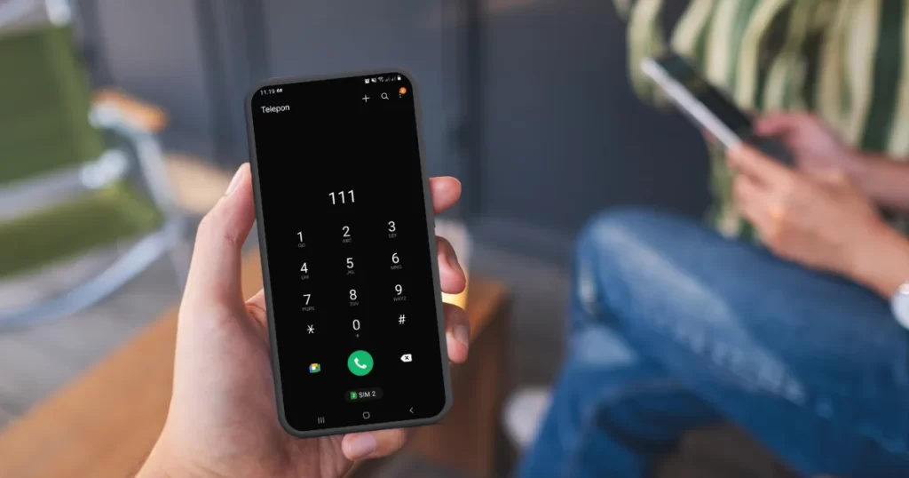 5 Cara Cek Nomor Tri Bila Terlupa! (Cara Cek Nomor Tri dengan Menghubungi Call Center)