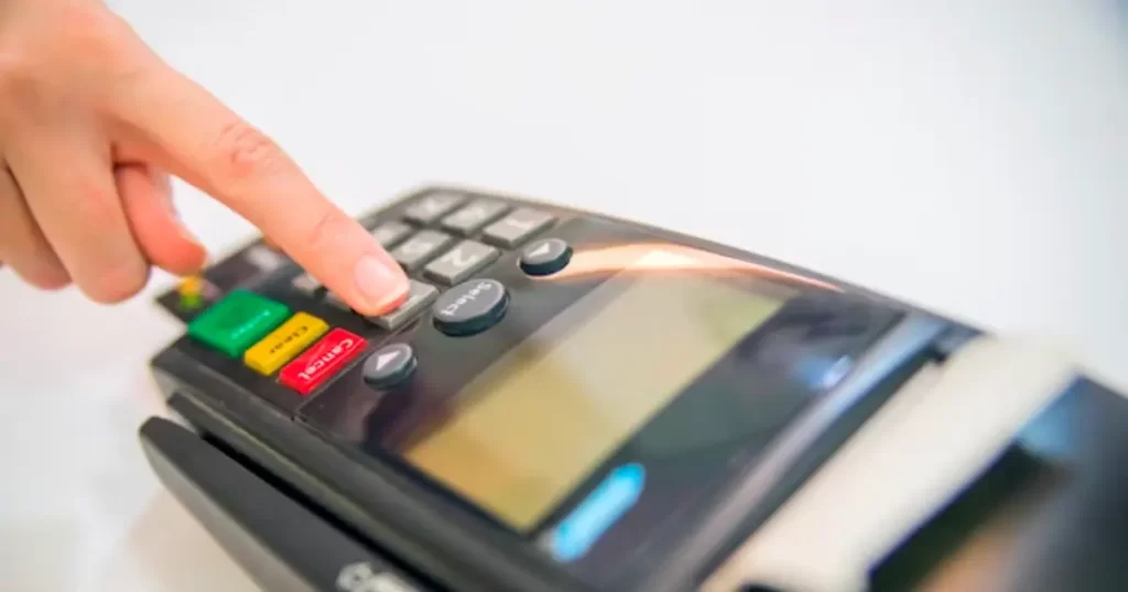 Membuat PIN Kartu Kredit Membuat PIN Kartu Kredit