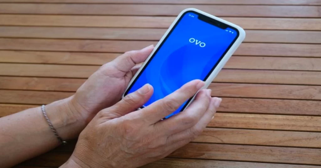 Begini Cara Hapus Akun OVO yang Aman & Mudah! 1 Begini Cara Hapus Akun OVO yang Aman & Mudah! (Cara Hapus Akun OVO dengan Cepat dan Mudah)