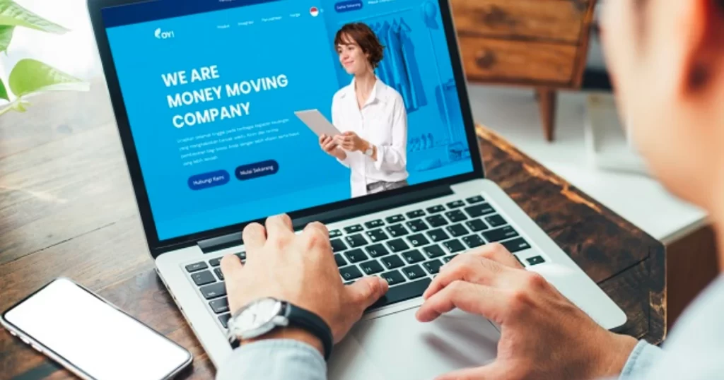 Begini Cara Transfer GoPay ke LinkAja yang Mudah dan Aman (Cara Transfer GoPay ke LinkAja Dengan OY! Indonesia)