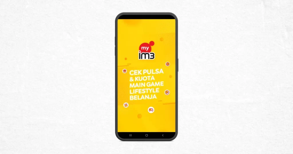 Cara Cek Kuota Indosat Dengan 4 Langkah Mudah (Cara Cek Kuota Indosat dengan Aplikasi)