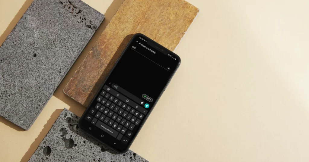 Cara Cek Kuota Smartfren dengan 4 Langkah Mudah (Cara Cek Kuota Smartfren dengan SMS)