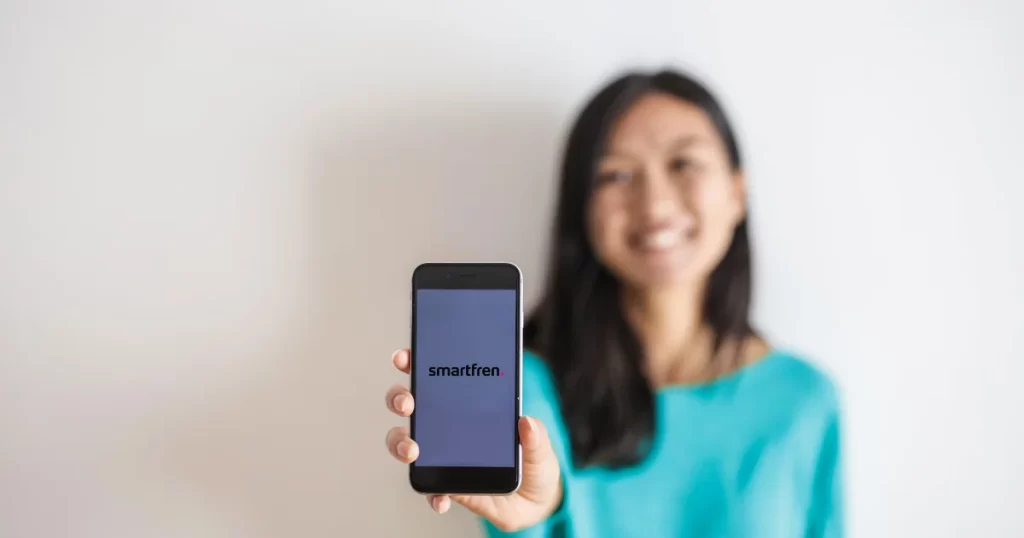 Cara Cek Kuota Smartfren dengan 4 Langkah Mudah (Cara Cek Kuota Smartfren via Aplikasi)