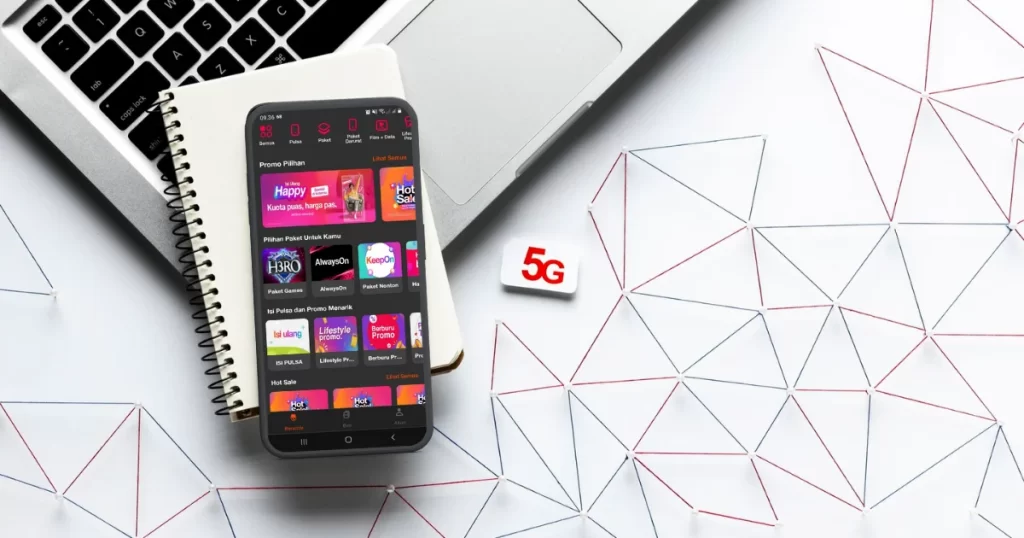 Cara Cek Kuota Tri dengan 5 Langkah Mudah (Cara Cek Kuota Tri Melalui Aplikasi Bima+)