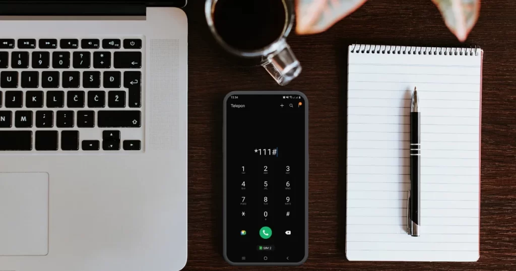 Cara Cek Kuota Tri dengan 5 Langkah Mudah (Cara Cek Kuota Tri Melalui Telepon)