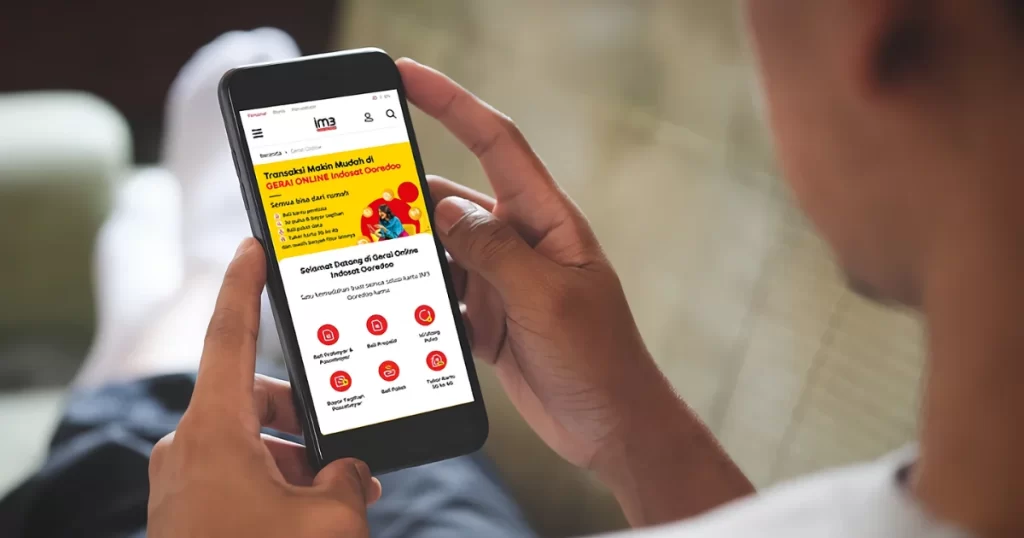 Cara Cek Masa Aktif Kartu Indosat dengan 3 Langkah! (Cara Mengecek Melalui Aplikasi)