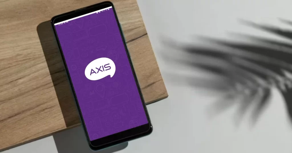 Cara Cek Pulsa AXIS dengan 3 Langkah Singkat (Cara Cek Pulsa AXIS Menggunakan Aplikasi AXISNet)