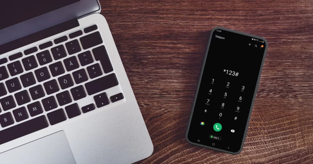 Cara Cek Pulsa AXIS dengan 3 Langkah Singkat (Cara Cek Pulsa Axis Menggunakan Kode USSD)