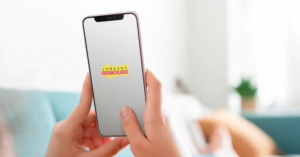 Cara Cek Pulsa Indosat yang Mudah dan Cepat (Cara Cek Pulsa Indosat Melalui MyIM3 App)