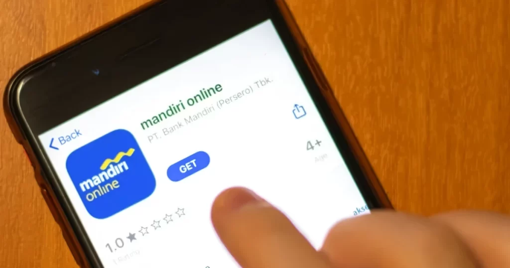 Cara Daftar m-Banking Mandiri lewat Ponsel Cara Daftar m-Banking Mandiri Praktis Lewat HP (Cara Daftar m-Banking Mandiri lewat Ponsel)