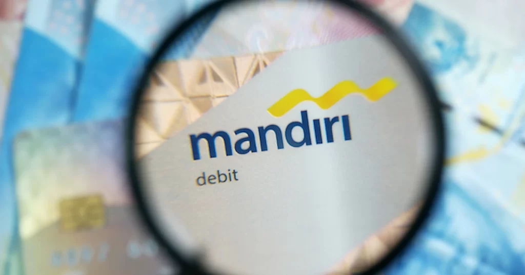 Syarat Mendaftar m-Banking Mandiri Cara Daftar m-Banking Mandiri Praktis Lewat HP (Syarat Mendaftar m-Banking Mandiri)