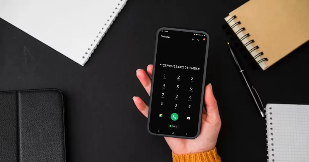 Cara Memasukan Voucher AXIS dengan 2 Langkah (Cara Memasukan Voucher AXIS Lewat USSD)