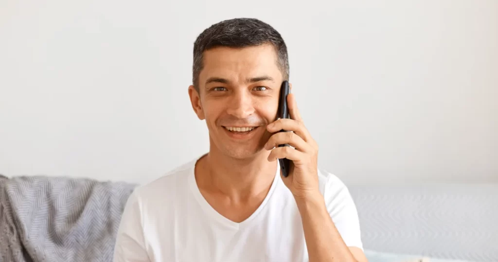 Cara Memasukan Voucher Smartfren dengan 4 Langkah (Cara Memasukkan Kode lewat Operator)