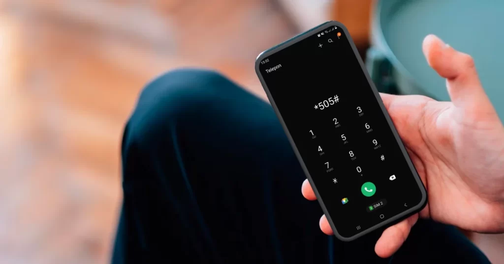 Cara Pinjam Pulsa Darurat Indosat dengan 3 Langkah! (Pinjam Pulsa Darurat Melalui USSD Menu Browser (UMB))