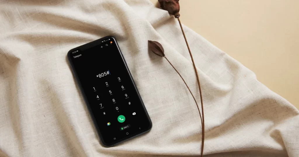 Cara Pinjam Pulsa Darurat Tri dengan 3 Langkah (Cara Pinjam Pulsa Darurat Tri dengan Metode USSD)