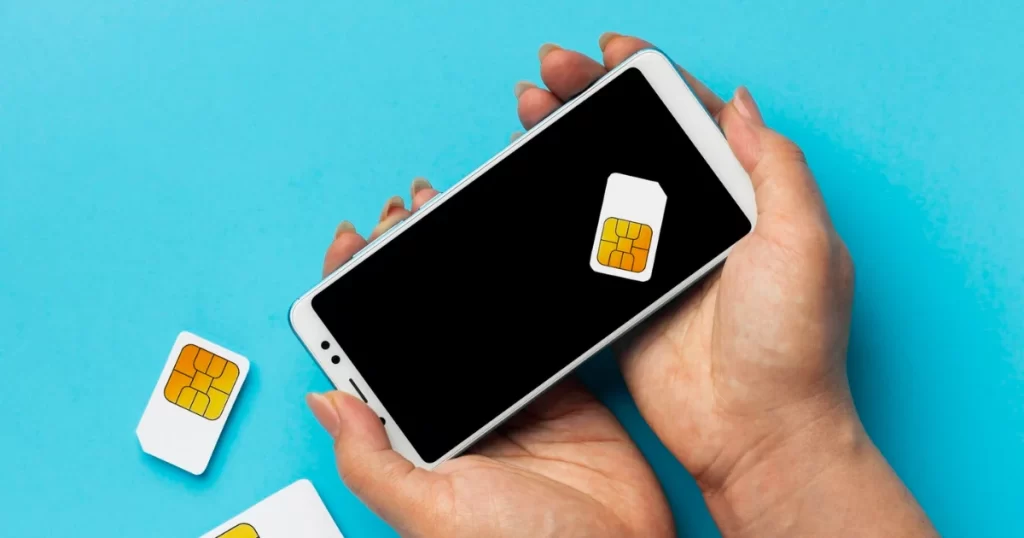 Cara Registrasi Kartu AXIS dengan 3 Langkah Mudah (Cara Registrasi Kartu AXIS Bagi WNA)