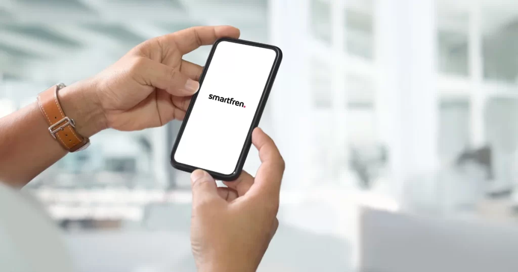 Cara Registrasi Kartu Smartfren dengan 4 Langkah Mudah (Cara Registrasi Kartu Smartfren Menggunakan Aplikasi MySF)