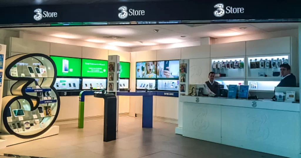 Cara Registrasi Kartu Tri dengan 3 Langkah Mudah 3 Cara Registrasi Kartu Tri dengan 3 Langkah Mudah (Cara Registrasi Kartu Tri Melalui Gerai 3Store)