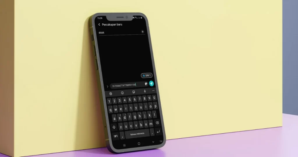 Cara Registrasi Kartu Tri dengan 3 Langkah Mudah 1 Cara Registrasi Kartu Tri dengan 3 Langkah Mudah (Cara Registrasi Kartu Tri Melalui SMS)