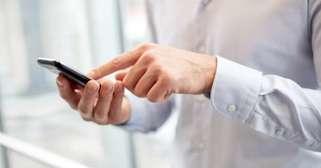 Cara TM Telkomsel Dengan 4 Langkah Mudah (Mendaftar TM Melalui USSD)