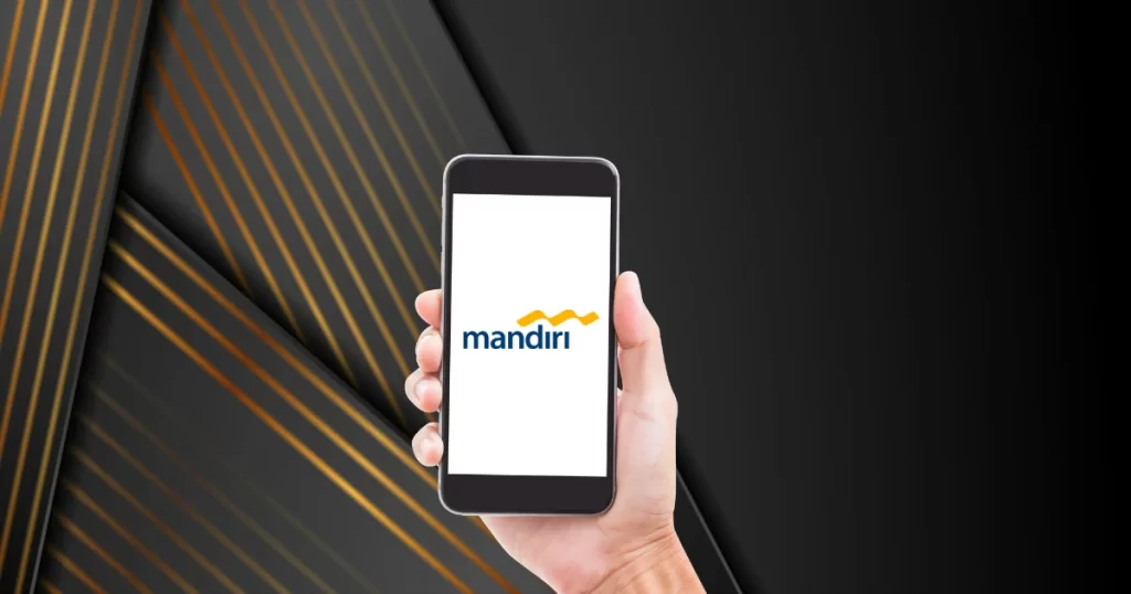 Cara Tarik Tunai Tanpa Kartu Mandiri Cara Tarik Tunai Tanpa Kartu Mandiri, Pakai HP Saja! (Langkah Tarik Tunai Pada Aplikasi)