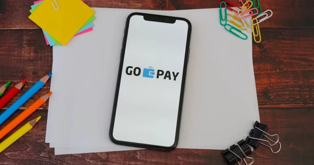 Cara Transfer Ovo ke Gopay yang Praktis dan Super Mudah Cara Transfer Ovo ke Gopay Customer