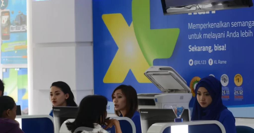 Cara Unreg Kartu XL dengan 4 Langkah Mudah! (Cara Unreg Kartu XL dengan Mengunjungi XL Center Terdekat)