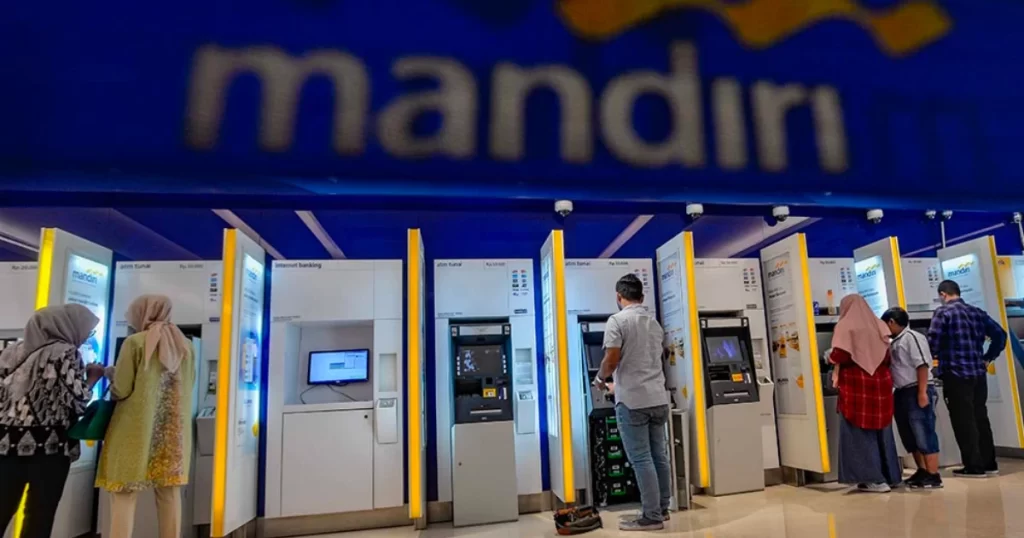 Mudah! 2 Cara Transfer Virtual Account Mandiri! (Cara Transfer Virtual Account Mandiri Lewat ATM)