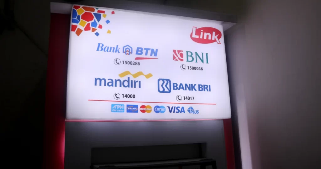 Cara Cek Nomor Rekening BRI Lewat ATM Mudah! 4 Cara Cek Nomor Rekening BRI Anti RIbet (Cara Cek Nomor Rekening BRI Lewat ATM)
