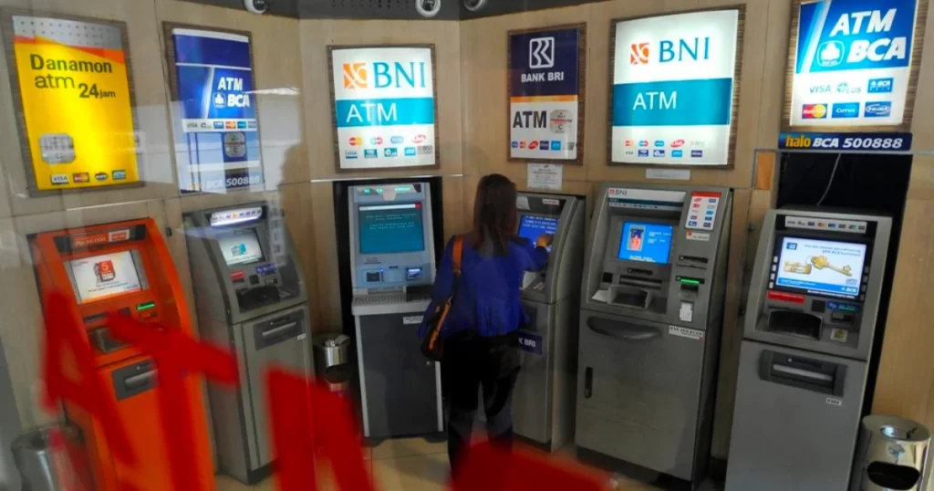 Mudah! 7 Cara Top Up LinkAja yang Wajib Kamu Tahu 7 Mudah! 7 Cara Top Up LinkAja yang Wajib Kamu Tahu (Cara Top Up LinkAja Melalui ATM Bersama)