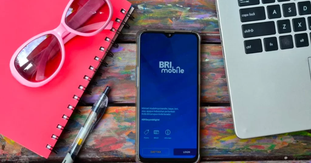 Mudah! 7 Cara Top Up LinkAja yang Wajib Kamu Tahu 6 Mudah! 7 Cara Top Up LinkAja yang Wajib Kamu Tahu (Cara Top Up LinkAja Melalui SMS Banking BRI)
