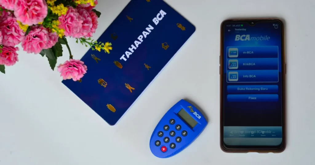 Mudah! 7 Cara Top Up LinkAja yang Wajib Kamu Tahu 3 Mudah! 7 Cara Top Up LinkAja yang Wajib Kamu Tahu (Klik BCA)