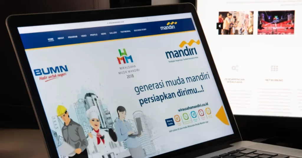 Mudah! 9 Cara Top Up ShopeePay yang Anti Ribet (iBanking Mandiri)